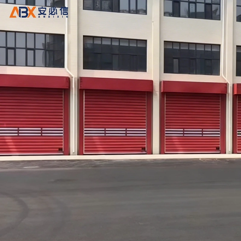 呼伦贝尔洁净室高速门